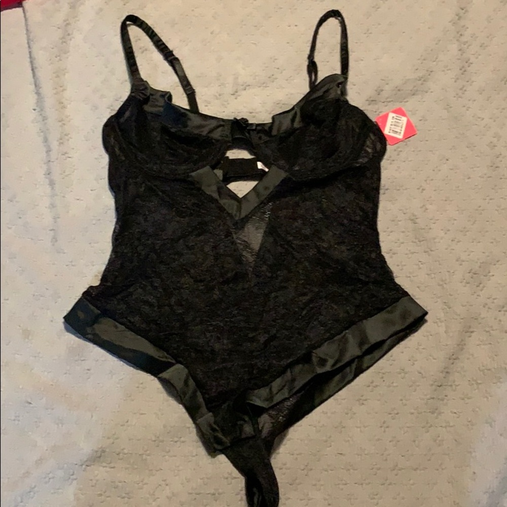 NWT Bodysuit
